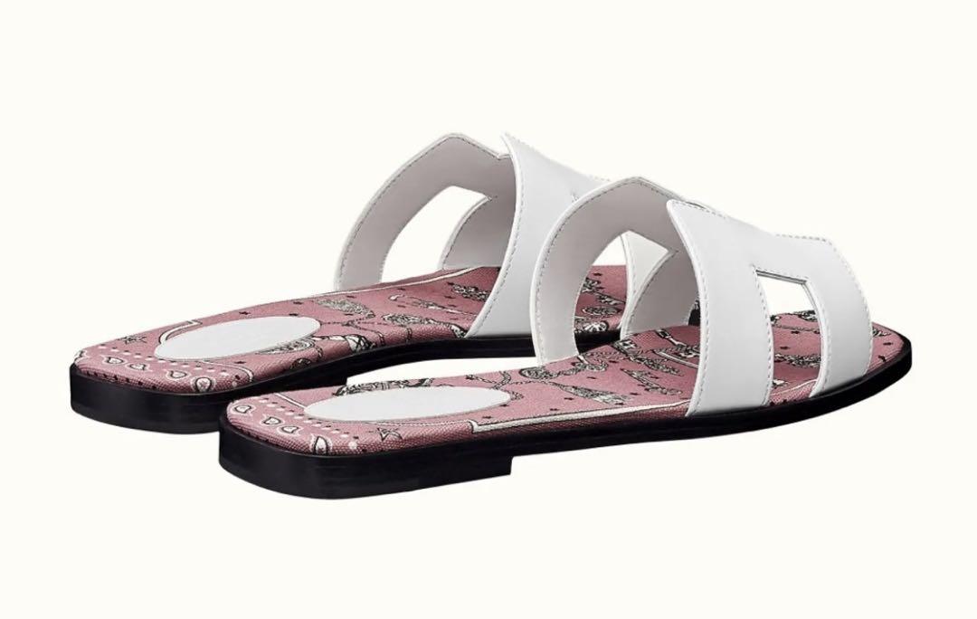 美品！！エルメス　オラン　36 1/2