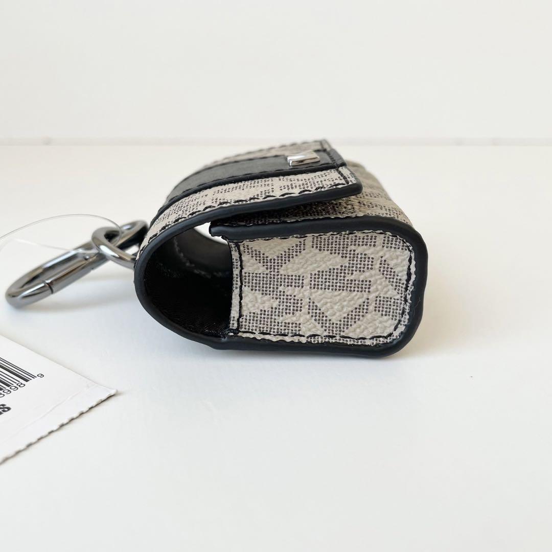 MICHAEL KORS 新品♡ Airpods エアーポッズ ケース MKロゴ