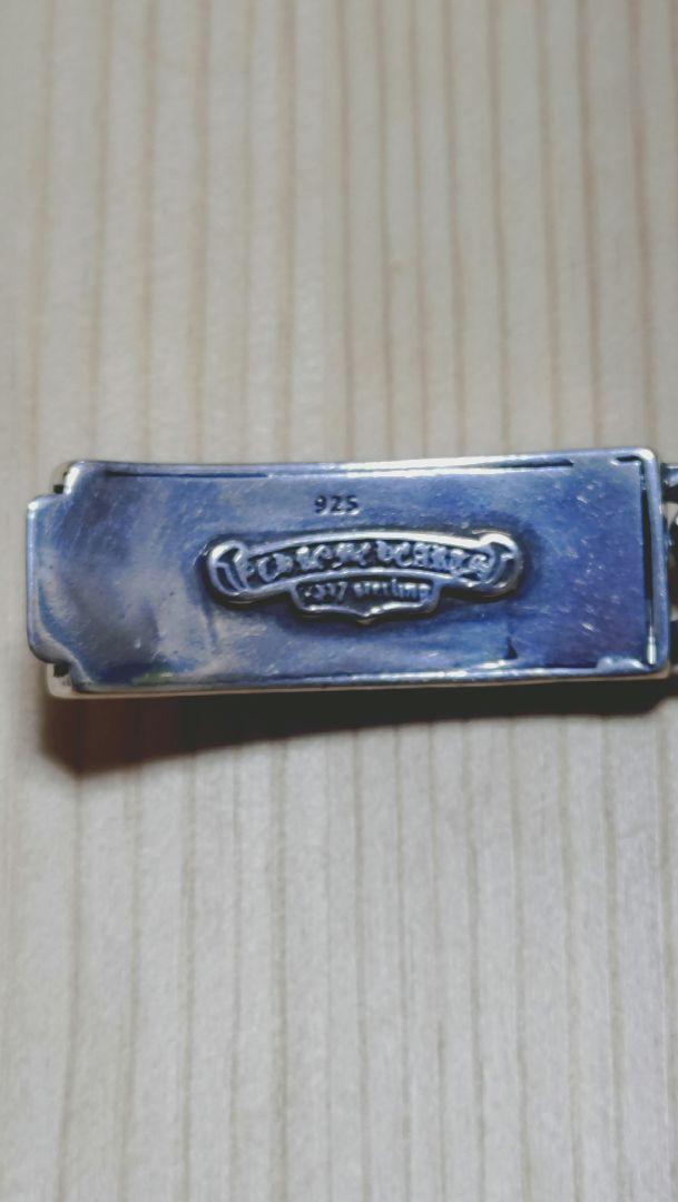 近々取り消します　格安 シルバー925 ブレスレット　フローラルクロス