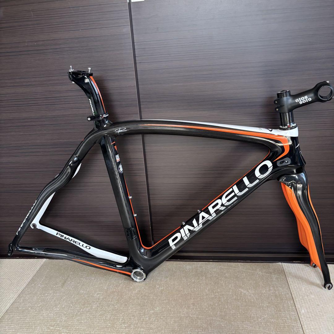 PINARELLO PRINCE 2015モデル　ロードバイク　ピナレロプリンス