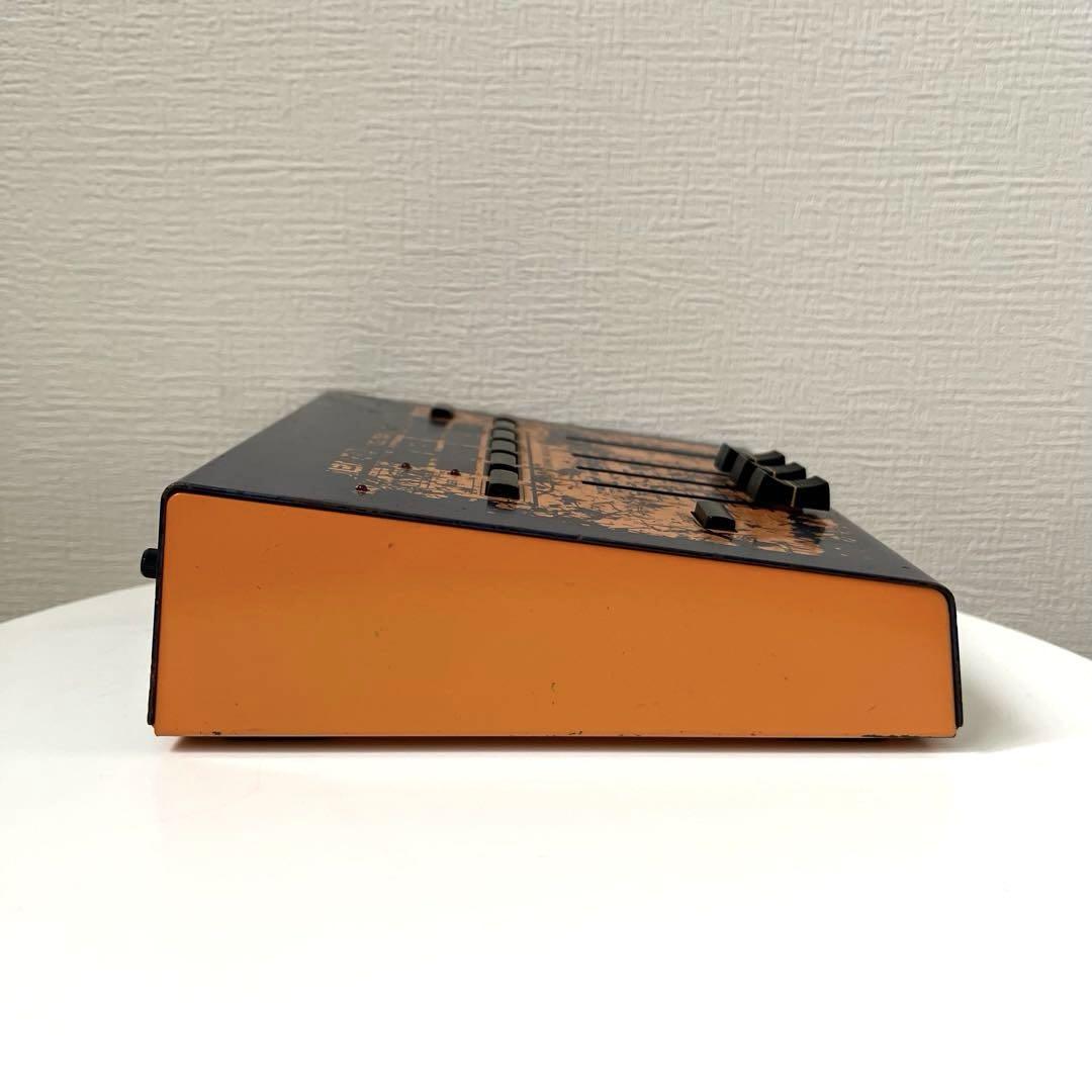 BOSS ヴォイス トランスフォーマー VT-1 ボイスチェンジャー