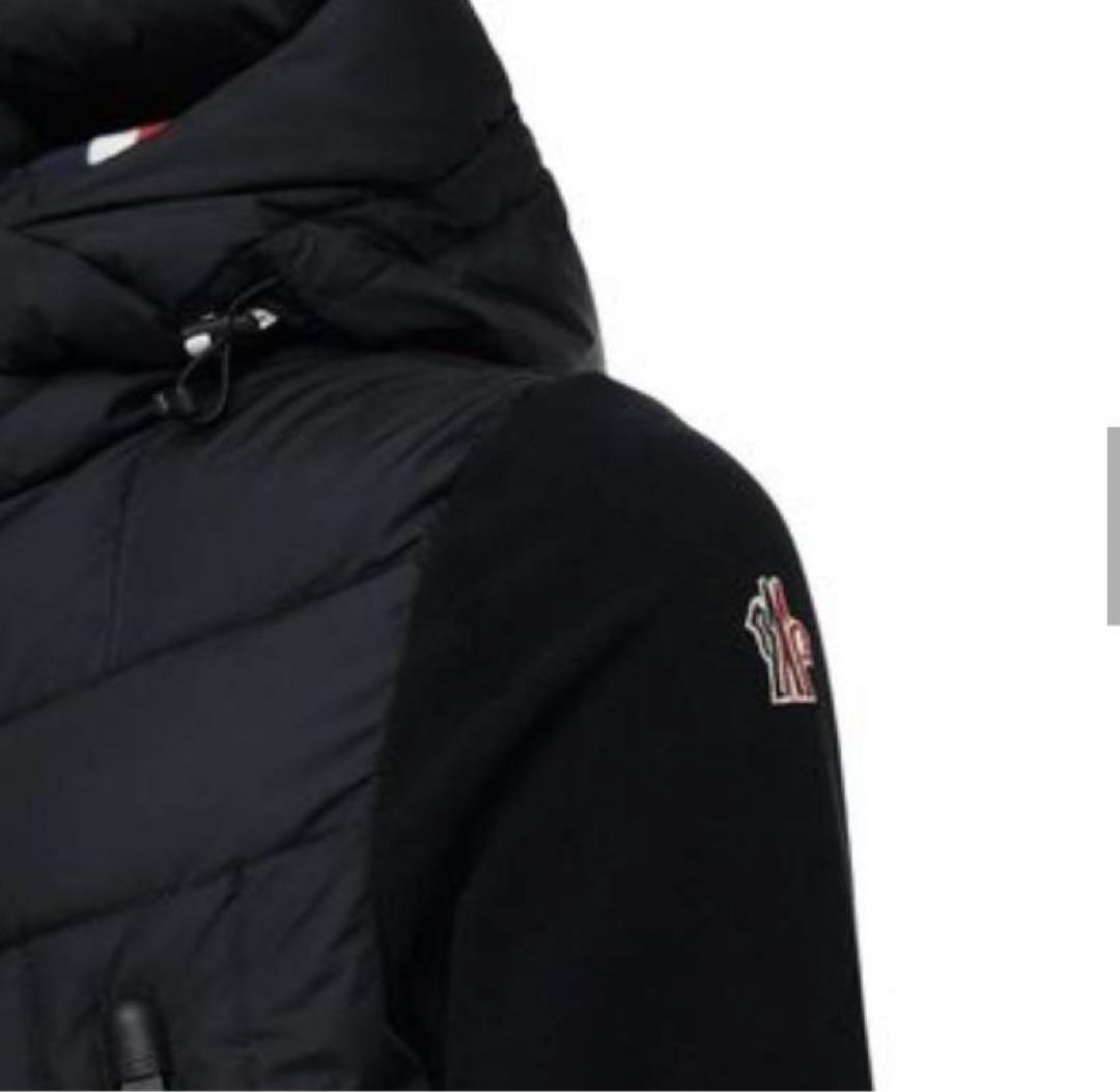 MONCLER GRENOBLE CARDIGAN マグリア