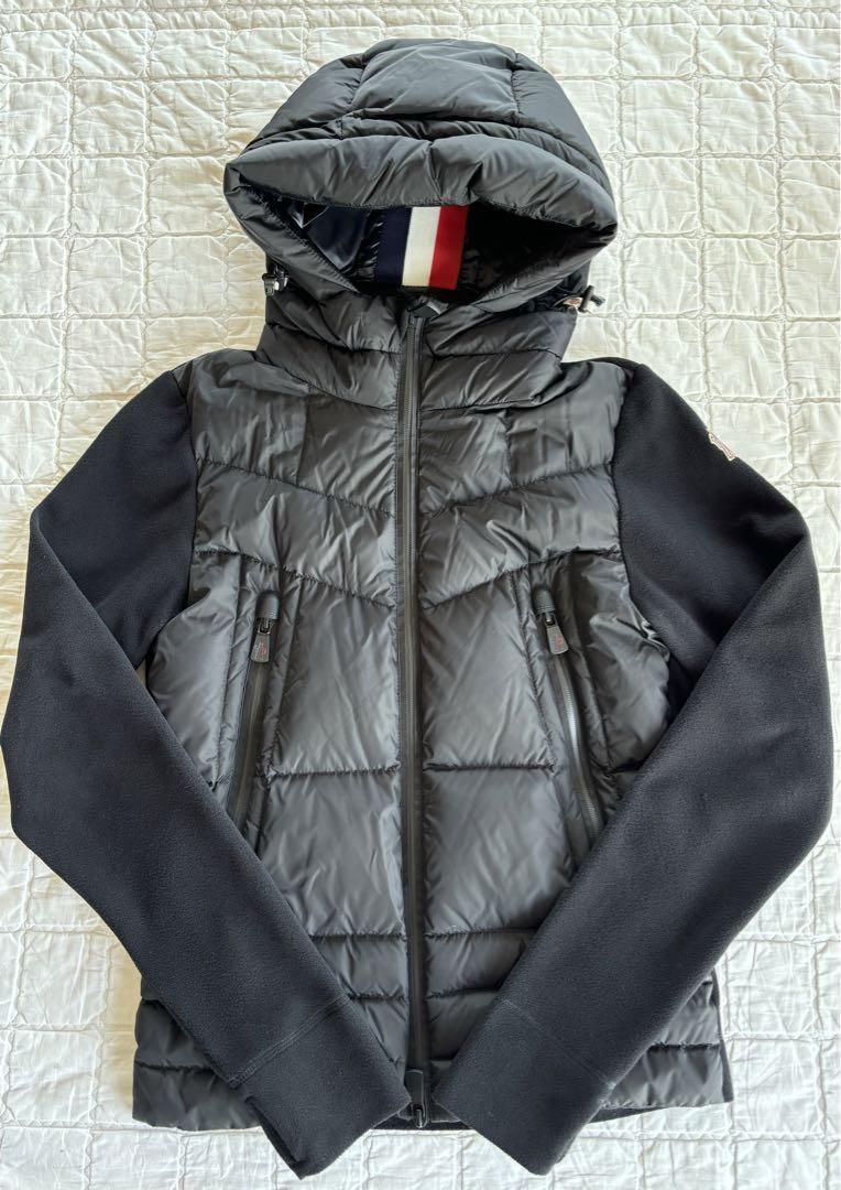 MONCLER GRENOBLE CARDIGAN マグリア