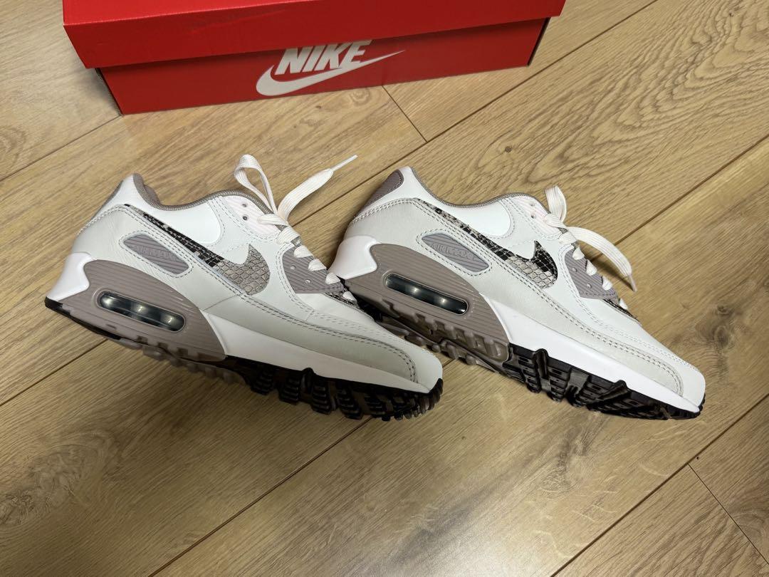 [Nike] W AIR MAX 90 AMD 2 ☆送料込☆ ☆最終値下げ NIKE AIR MAX 90 AMD 2 - メルカリ