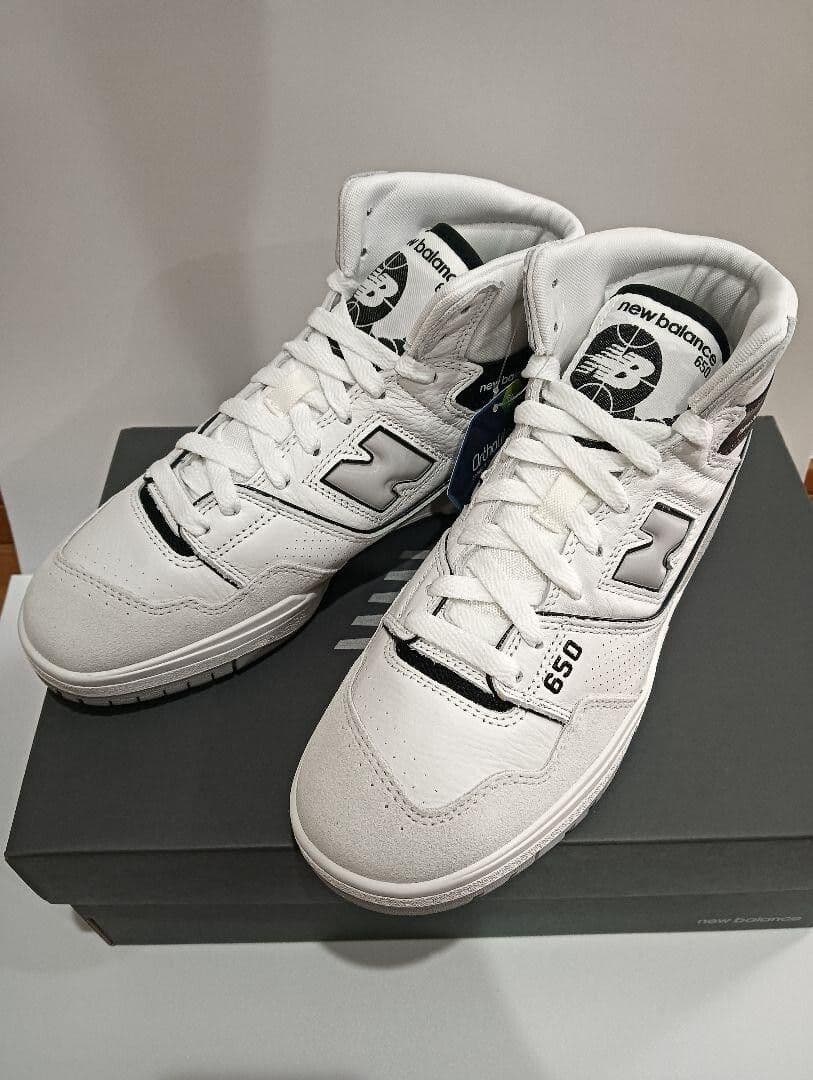 NEW BALANCE スニーカー 27.5cm 発送まで約1週間前後27.5cm・new balance