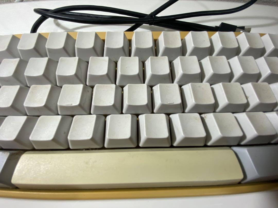 キーボード HHKB PD-KB300NL