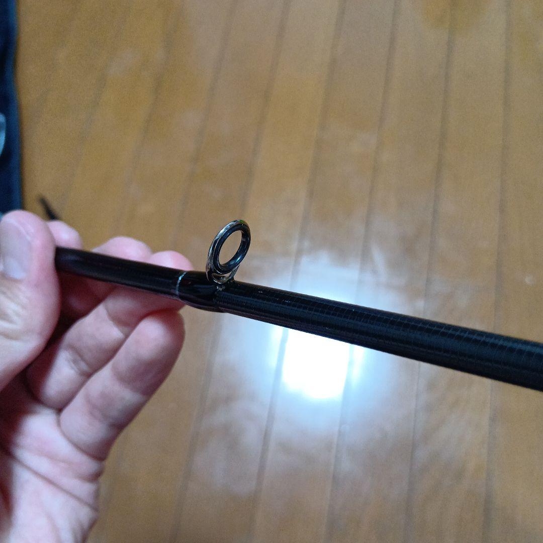 ツララ　モンストロG 81MS 入手困難　超希少
