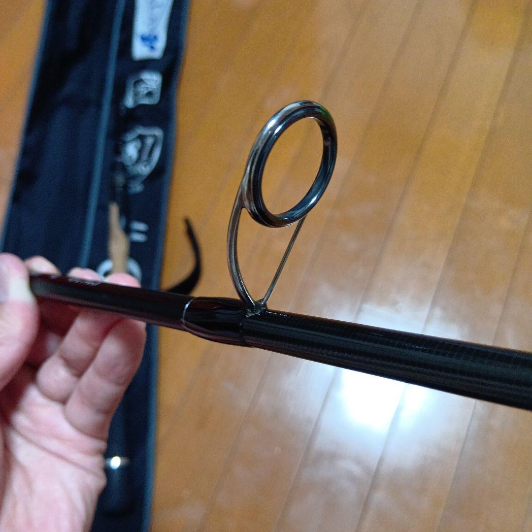 ツララ　モンストロG 81MS 入手困難　超希少