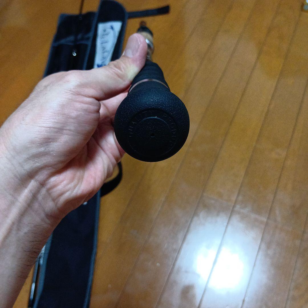 ツララ　モンストロG 81MS 入手困難　超希少