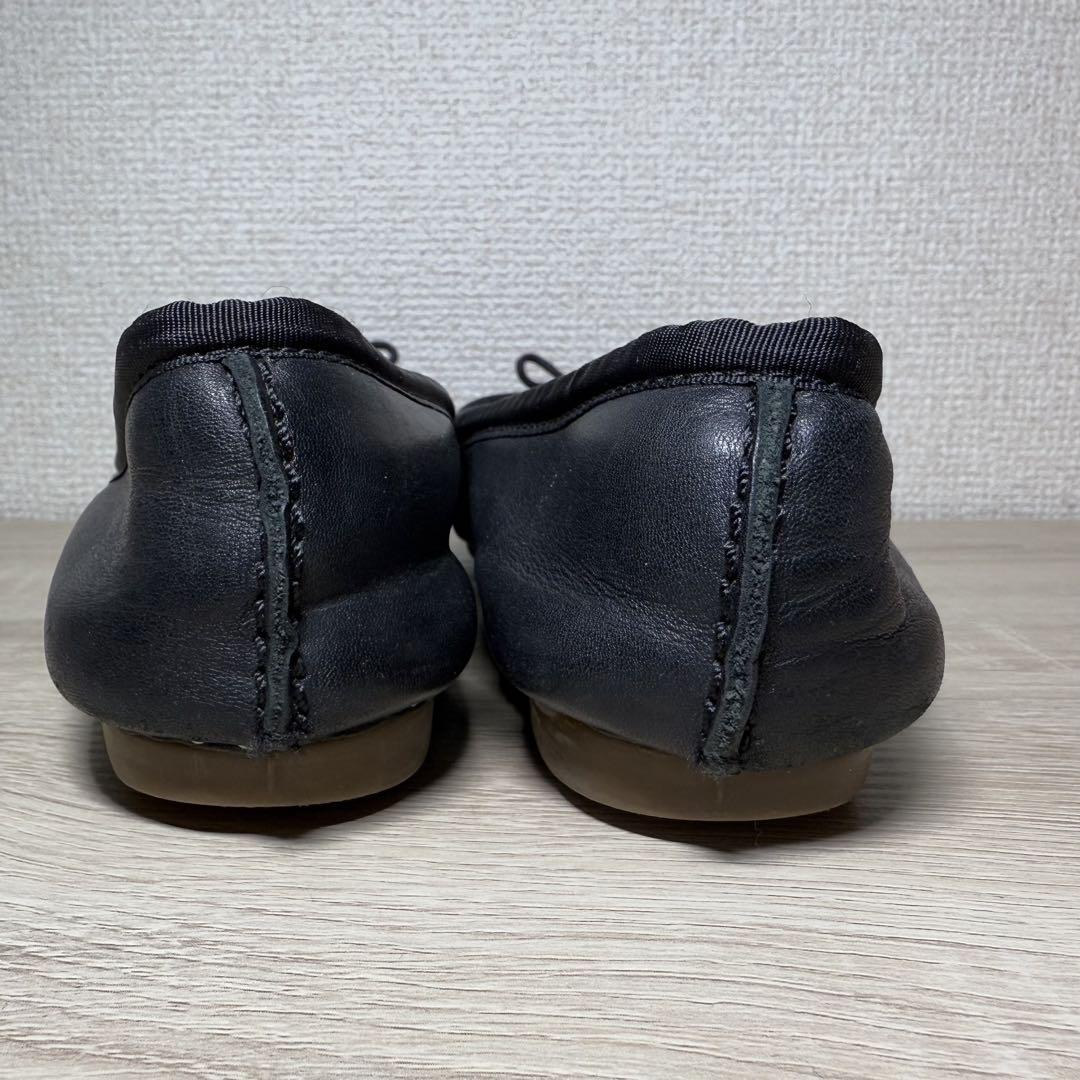 Clarks フレックルアイス フラットシューズ UK4 23cm相当