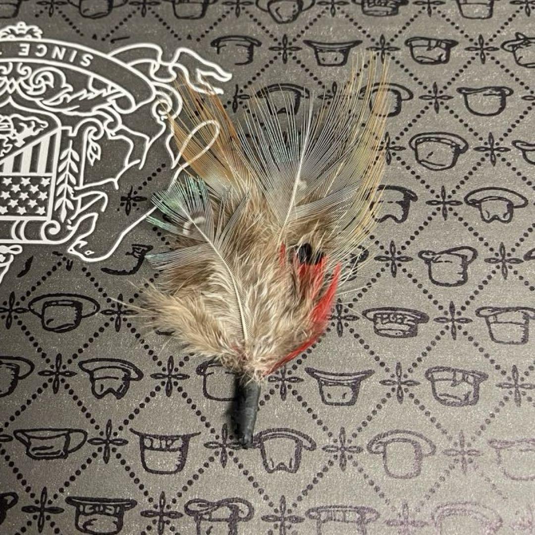 帽子 STETSON WHIPPET  DELUXE 7 3/4