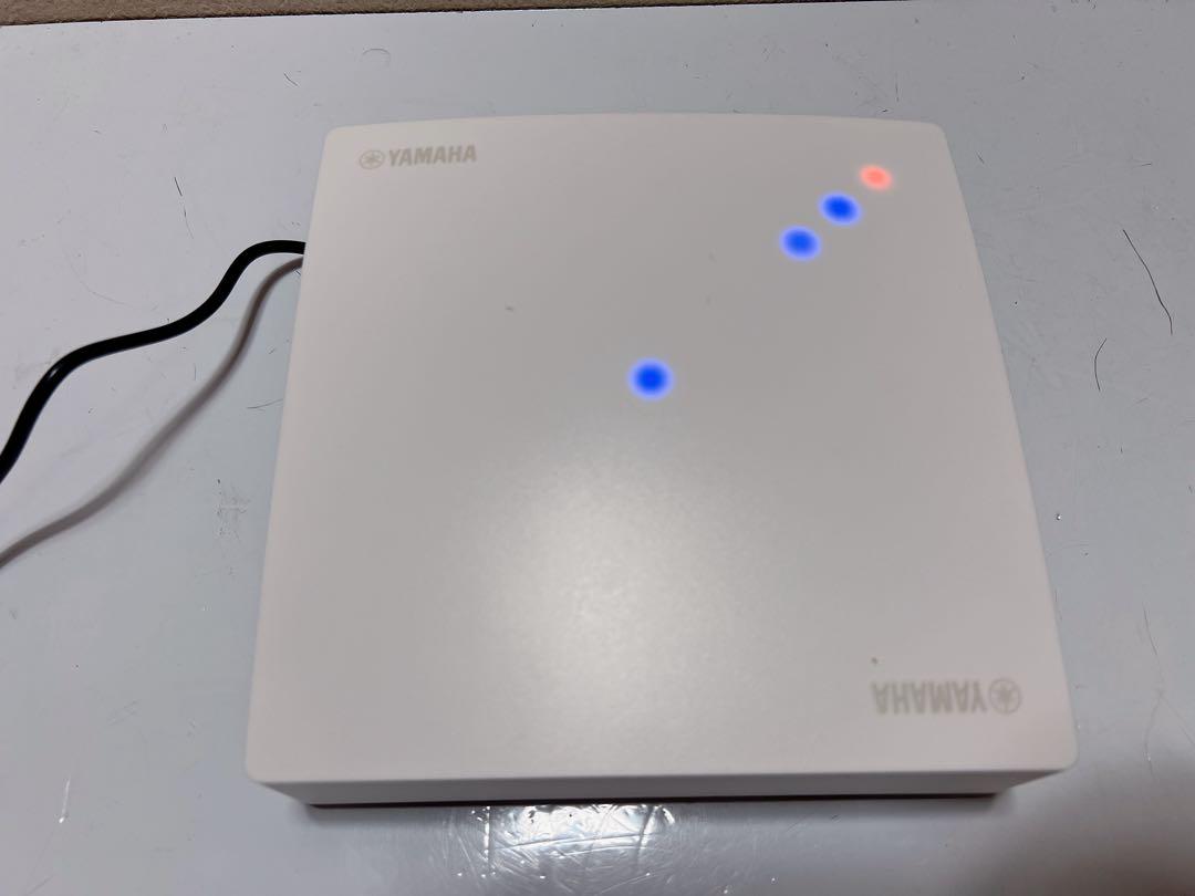 YAMAHA ヤマハ 無線LANアクセスポイント WLX212