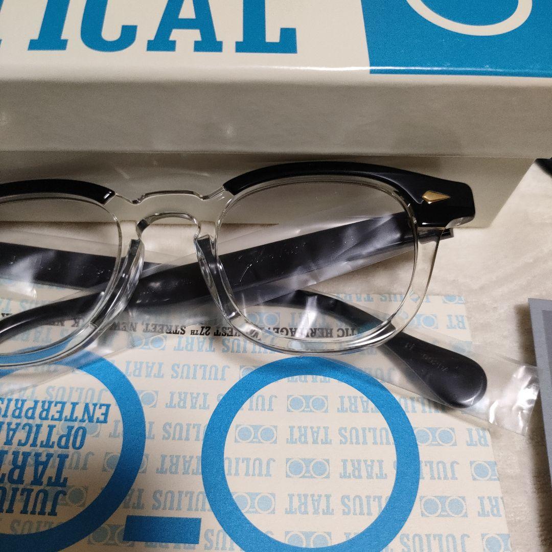 JULIUS TART OPTICAL　ジュリアスタートオプティカル