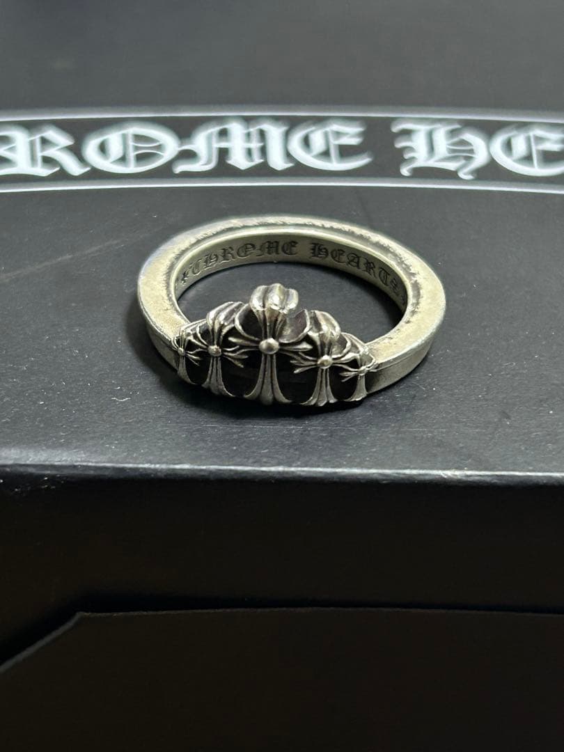 クロムハーツ　クラウンch