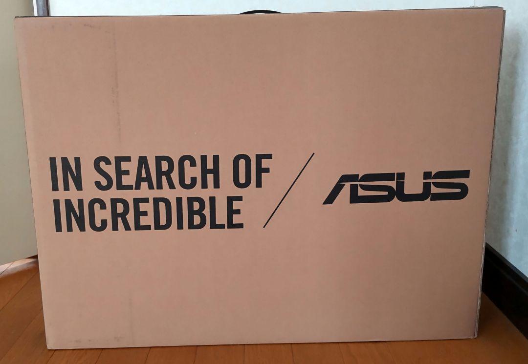 ASUS VP278H LCDモニター 27インチ ゲーミングモニター