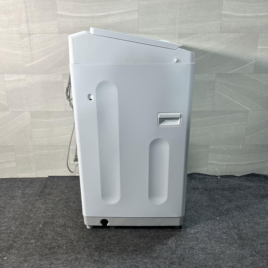 AQUA 全自動洗濯機 7kg AQW-S7E 新生活 2023年製 d3862