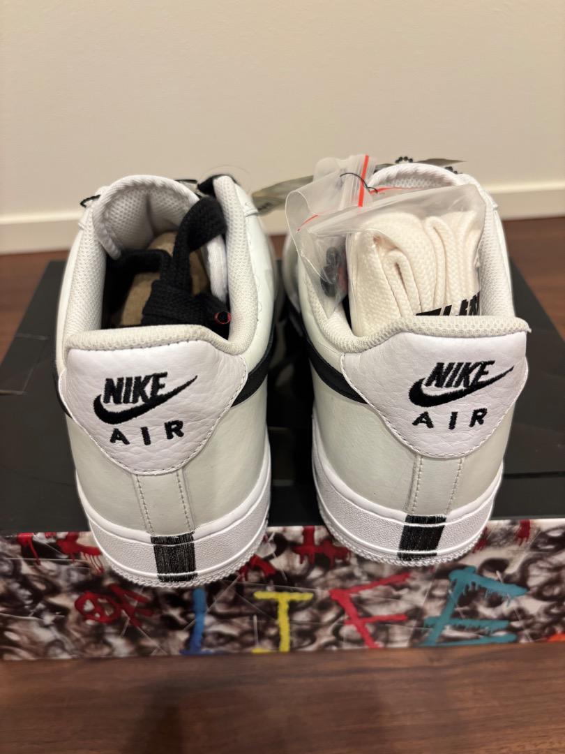 ナイキ　PEACEMINUSONE × Nike Air Force 1 Low
