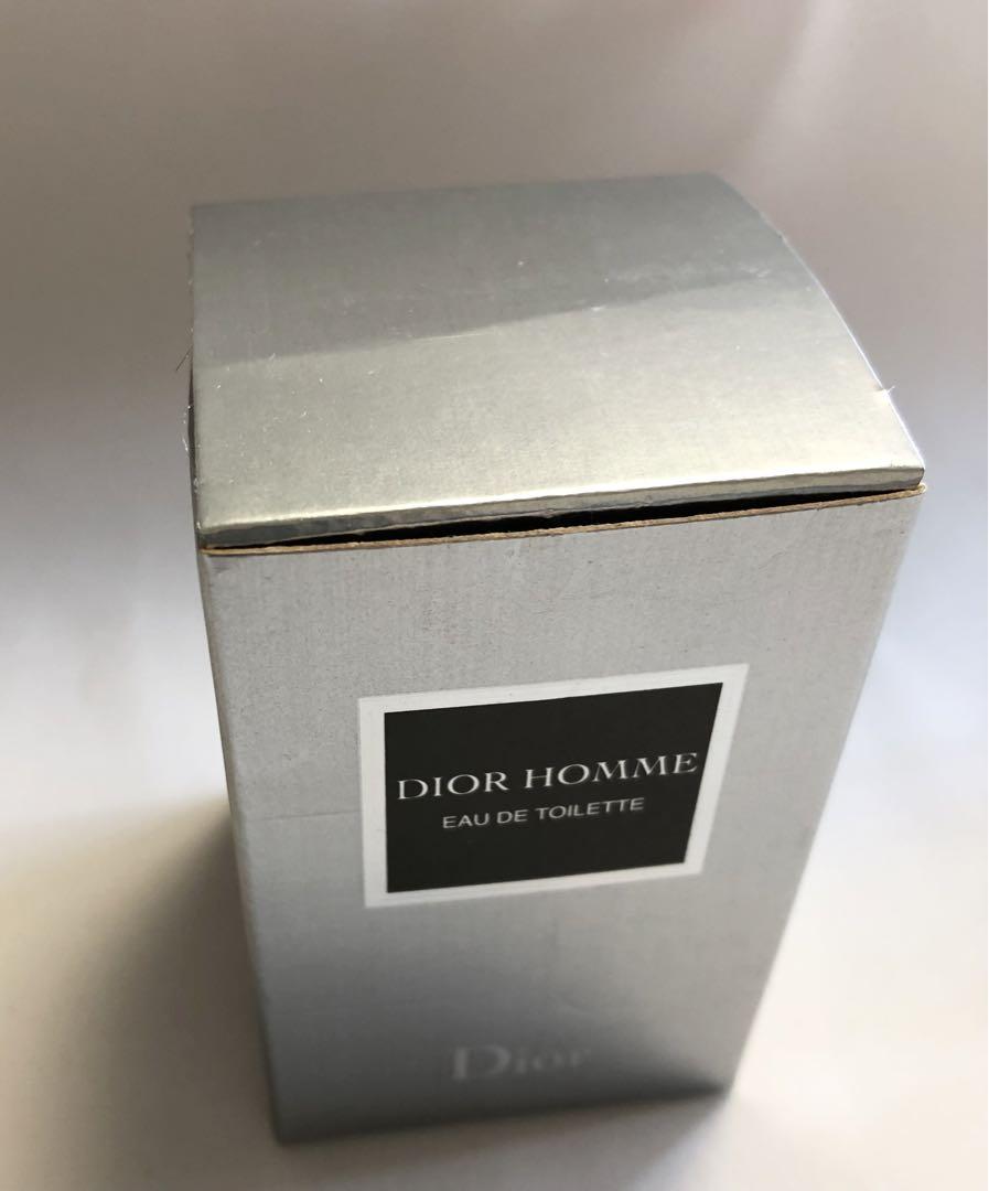 まふまふ☆Dior☆ディオール☆廃盤レア品☆ディオールオム 100ml☆美品☆ まふまふ☆Dior☆ディオール☆廃盤レア品☆ディオールオム 100ml