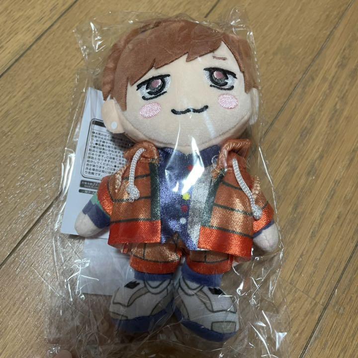めいちゃん 歌い手 ぬいぐるみ めいちゃん ぬいぐるみ ぬいぐるみキーホルダー 歌い手 めいたま