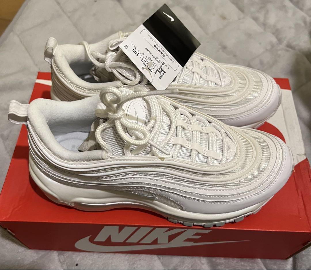 NIKE エアマックス97