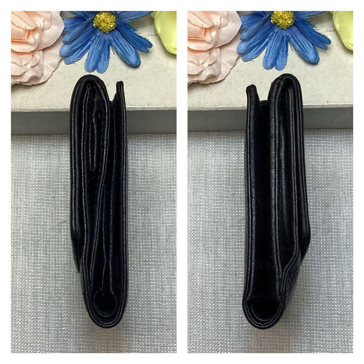 好評超激安 ⭐️良品⭐️シャネル メンズ レディース 男女兼用 dyHbA-m63823230117 キャビアスキン ココマーク 格安SALE