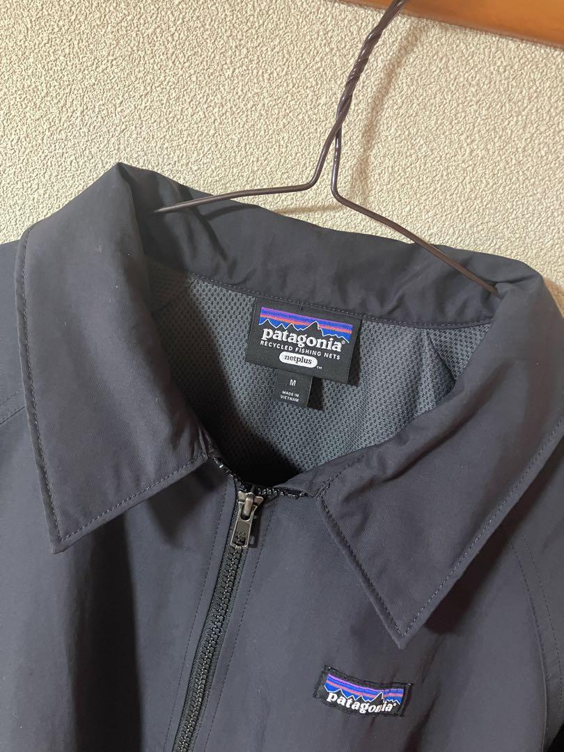 patagonia バギーズジャケット Mサイズ