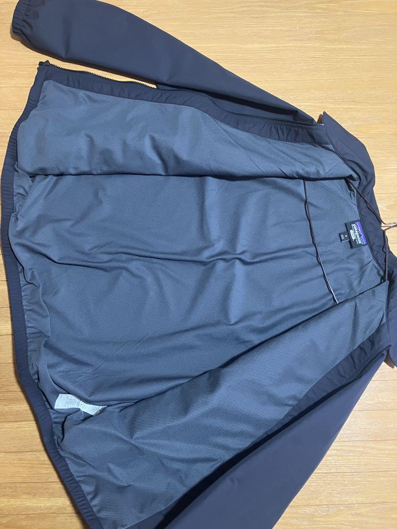 patagonia バギーズジャケット Mサイズ