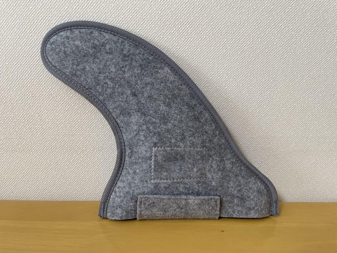 フライングダイヤモンド カイサラス シングルフィン7.0 新品 未