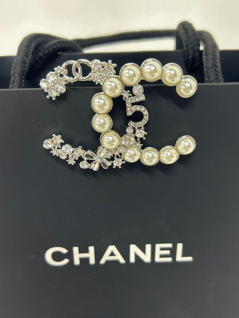 ◈ chanel