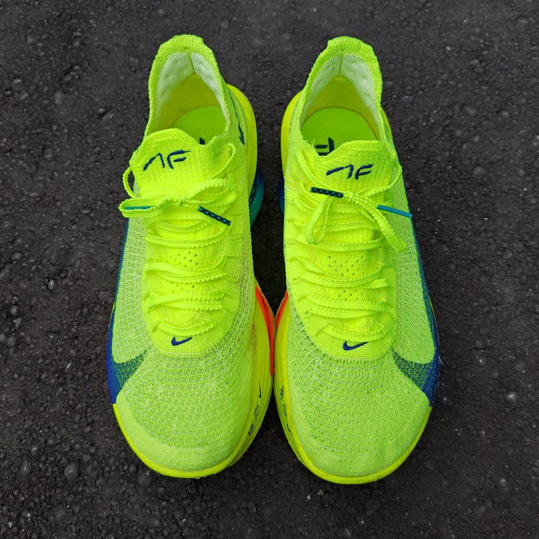 NIKE ALPHAFLY NEXT%3 26.5㎝ NIKE ALPHAFLY NEXT%3 26.5㎝