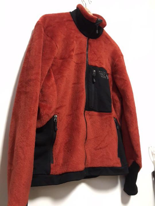 メルカリ Mountain Hardwear モンキーマン マウンテンハードウェア ブルゾン 9 0 中古や未使用のフリマ メルカリ Mountain Hardwear モンキーマン マウンテンハードウェア ブルゾン 9 0 中古や未使用のフリマ