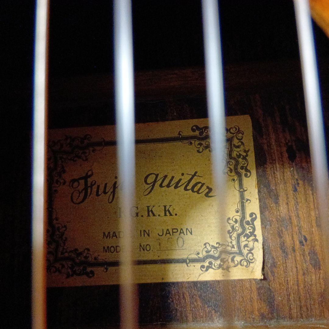 guitar NO150演奏出来るジャンク