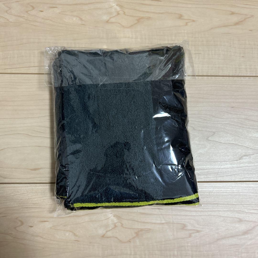 タオル新品
