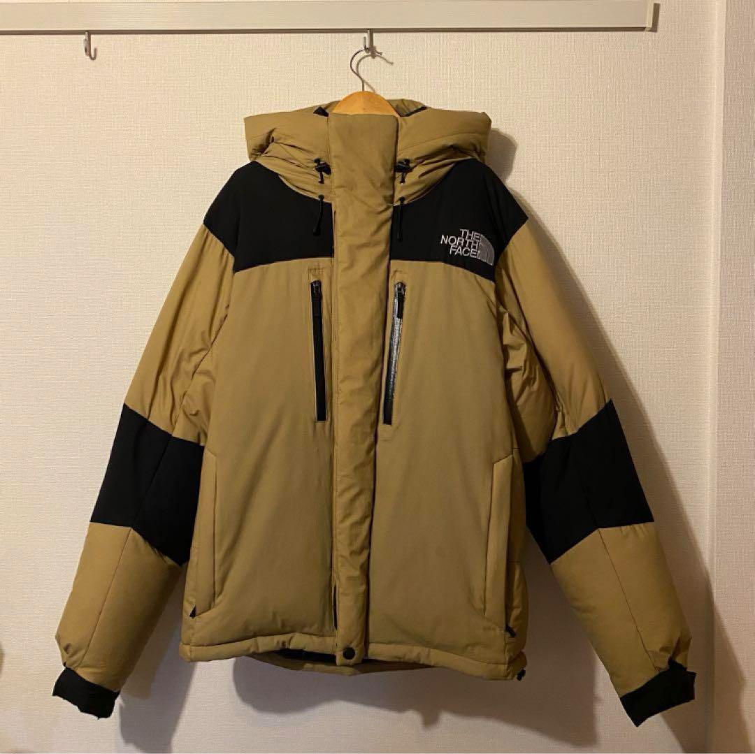 THE NORTH FACE バルトロライトジャケット メンズ