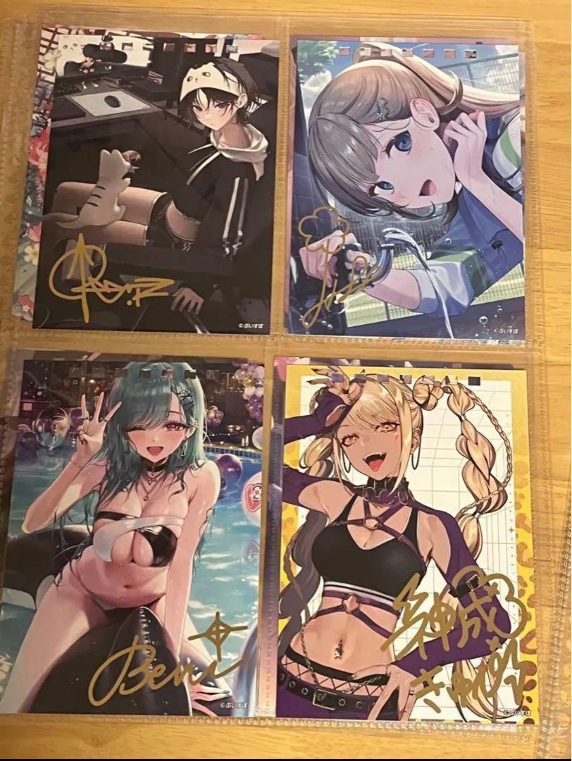 単品売り