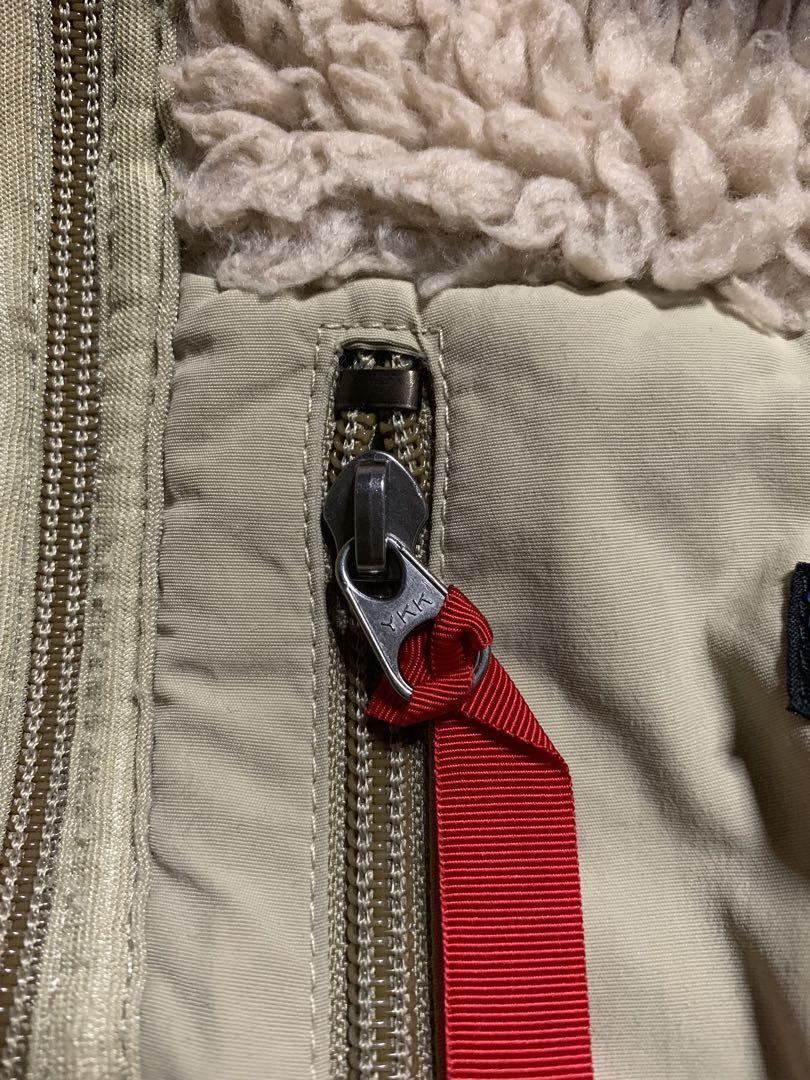 patagonia パタゴニア レトロカーディガン XL(14)