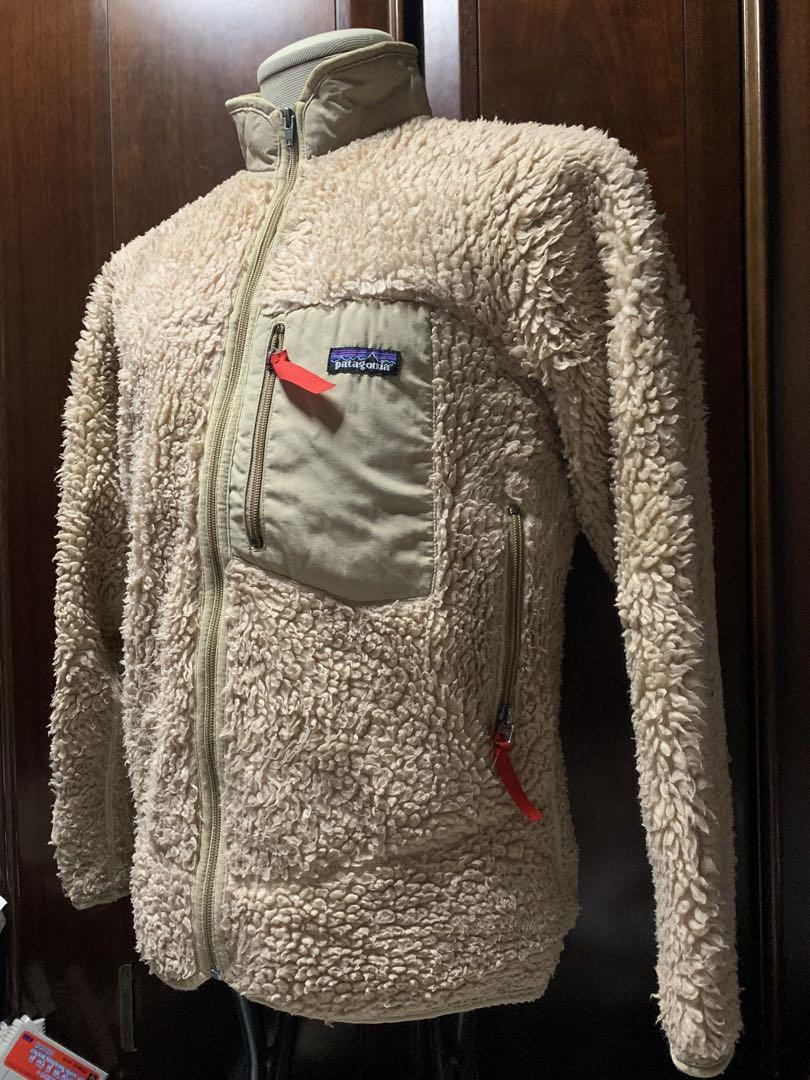 patagonia パタゴニア レトロカーディガン XL(14)