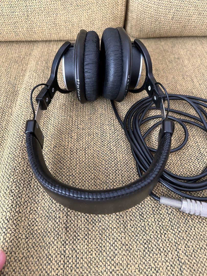 SONY MDR-CD900ST 有線ヘッドホン