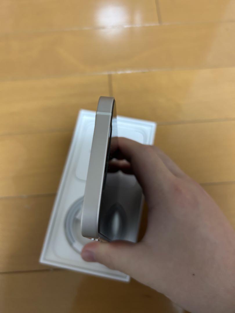 iPhone 12 ホワイト 64GB SIMフリー