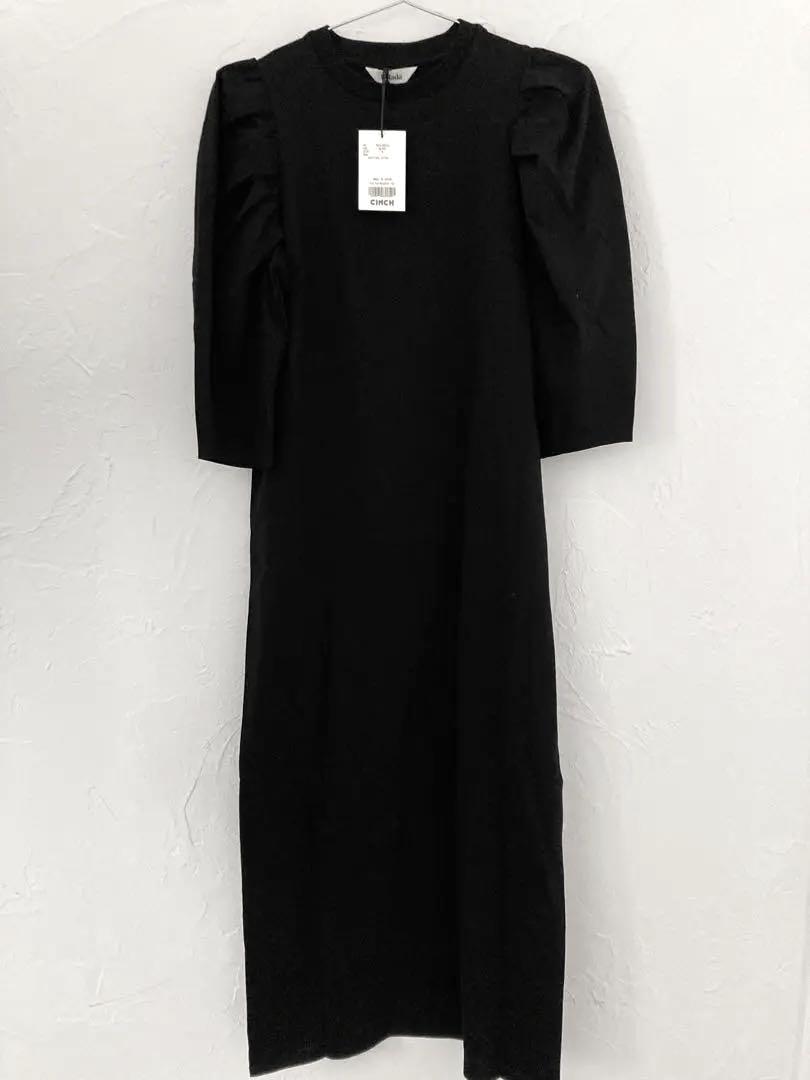oblada オブラダ　ワンピース　CINCH rooney dress