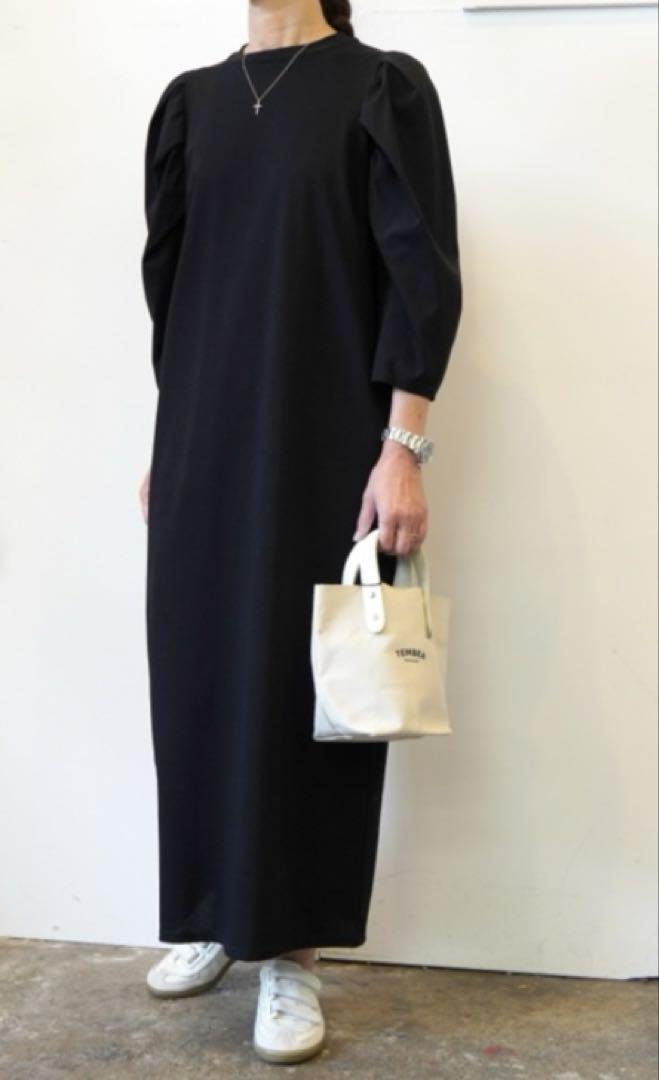 oblada オブラダ　ワンピース　CINCH rooney dress