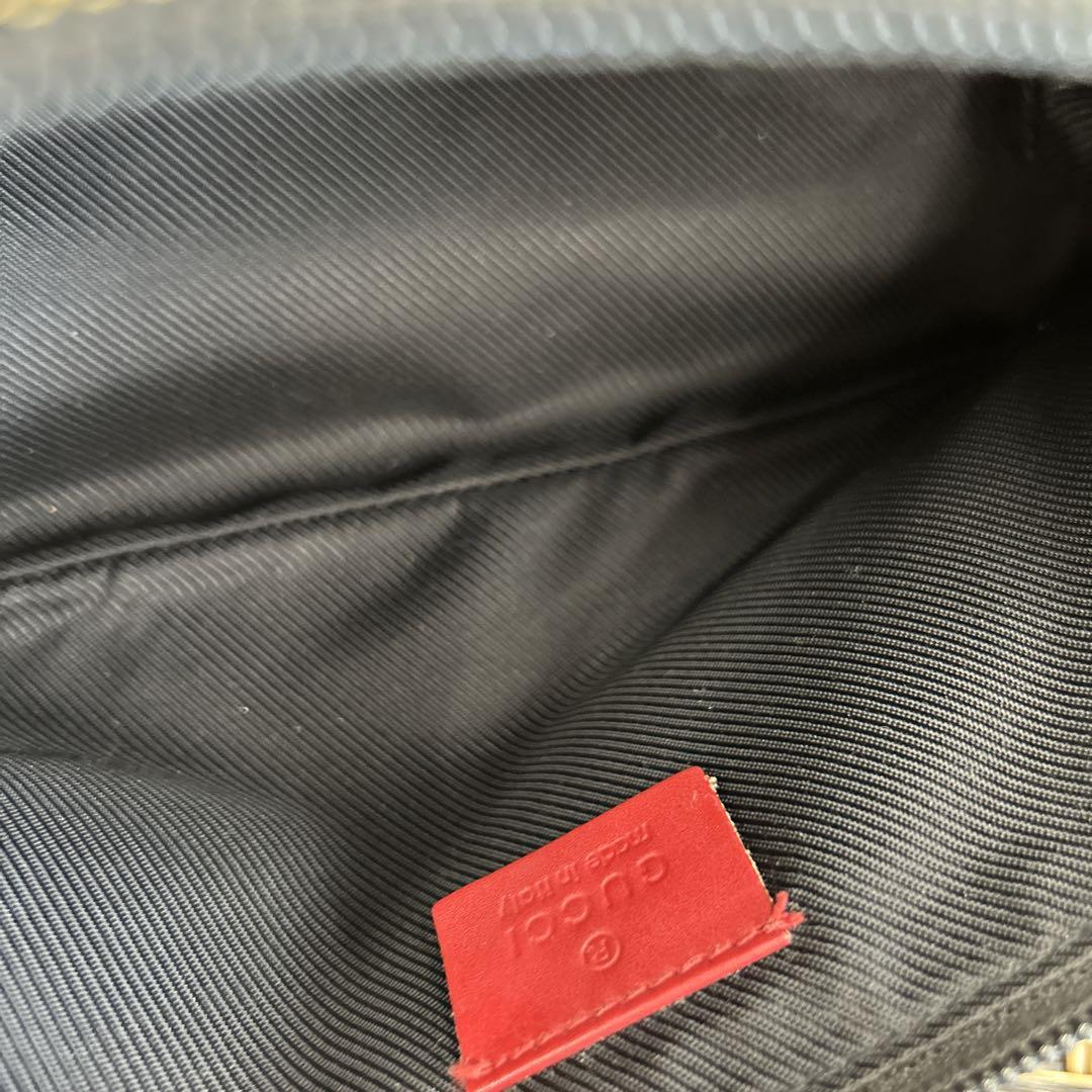 GUCCI グッチ ポーチ
