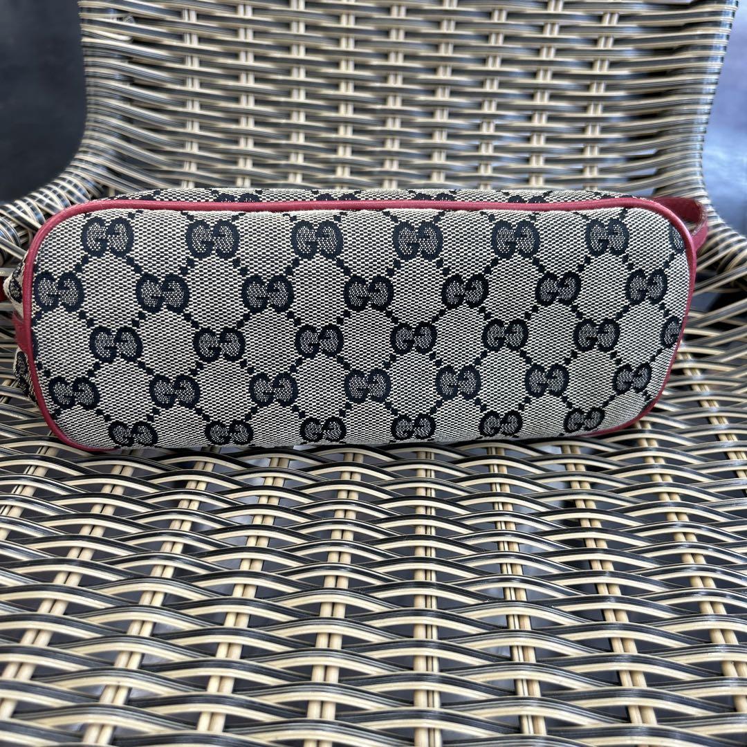 GUCCI グッチ ポーチ