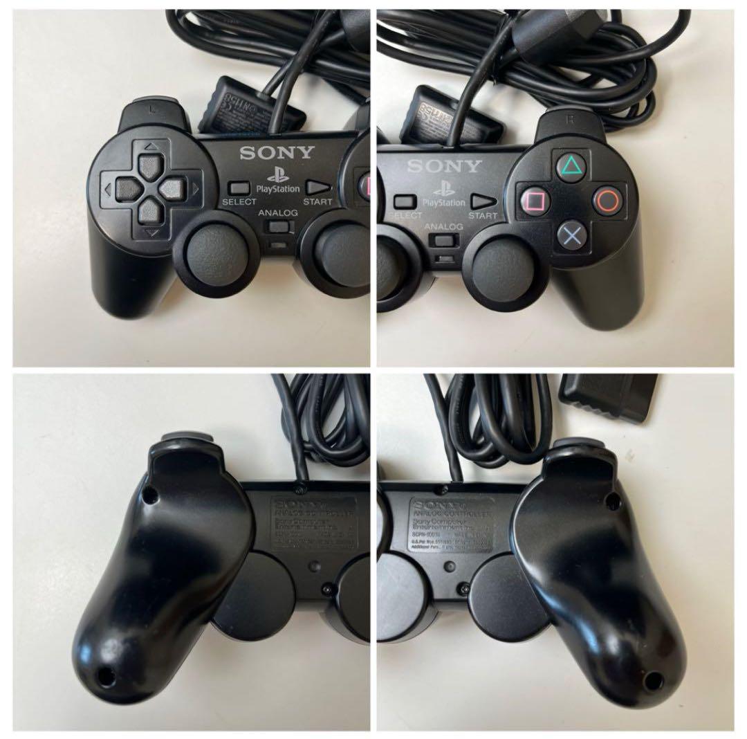 最短当日発プレイステーション2本体scph7700ps2プレステ2c090802