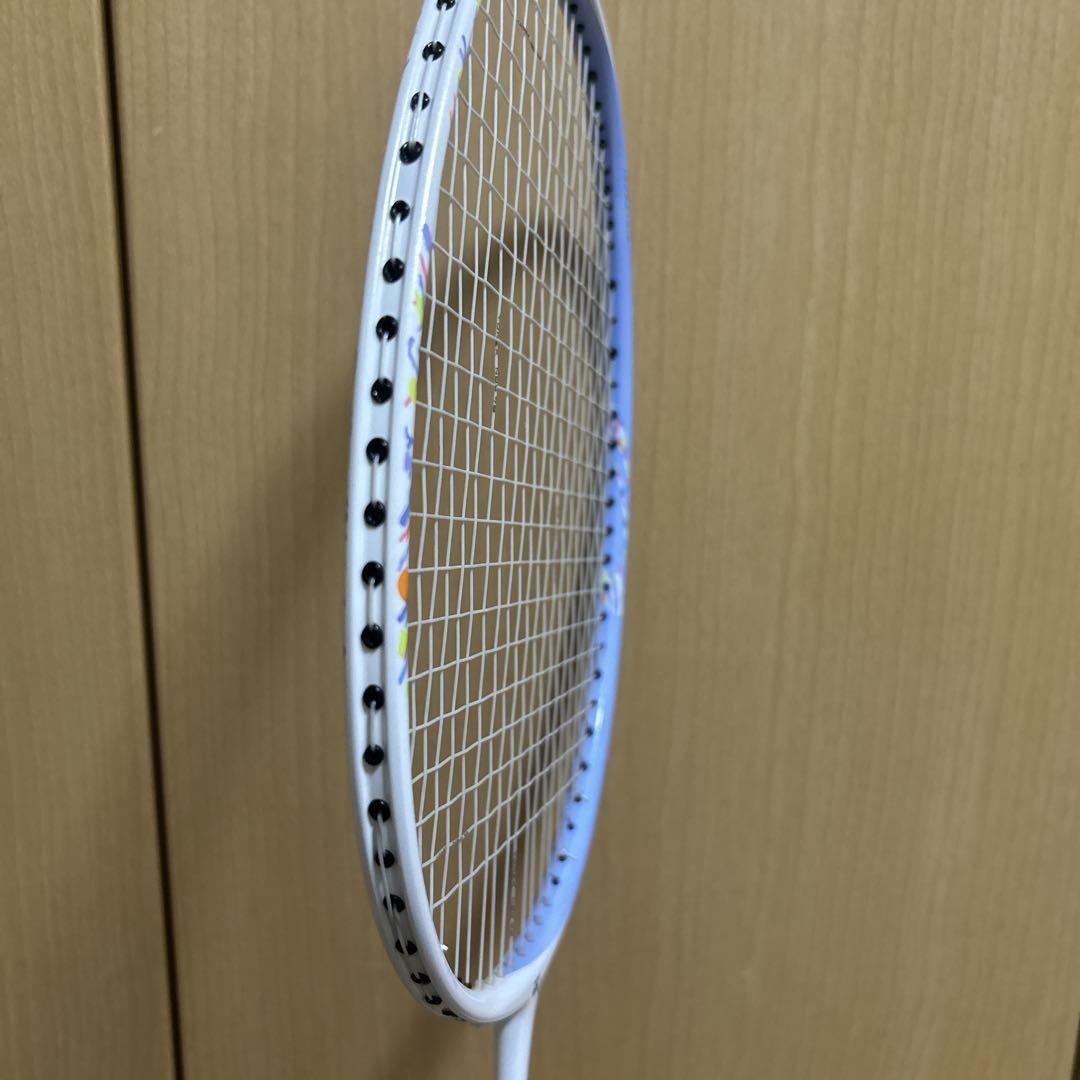 YONEX ヨネックス バドミントンラケット アストロクス70 4U5 美品