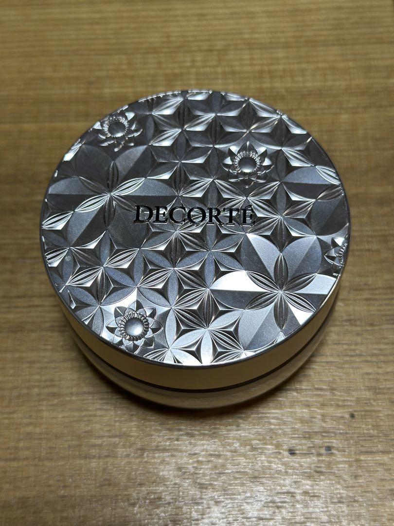 コスメデコルテルースパウダー 01 美品