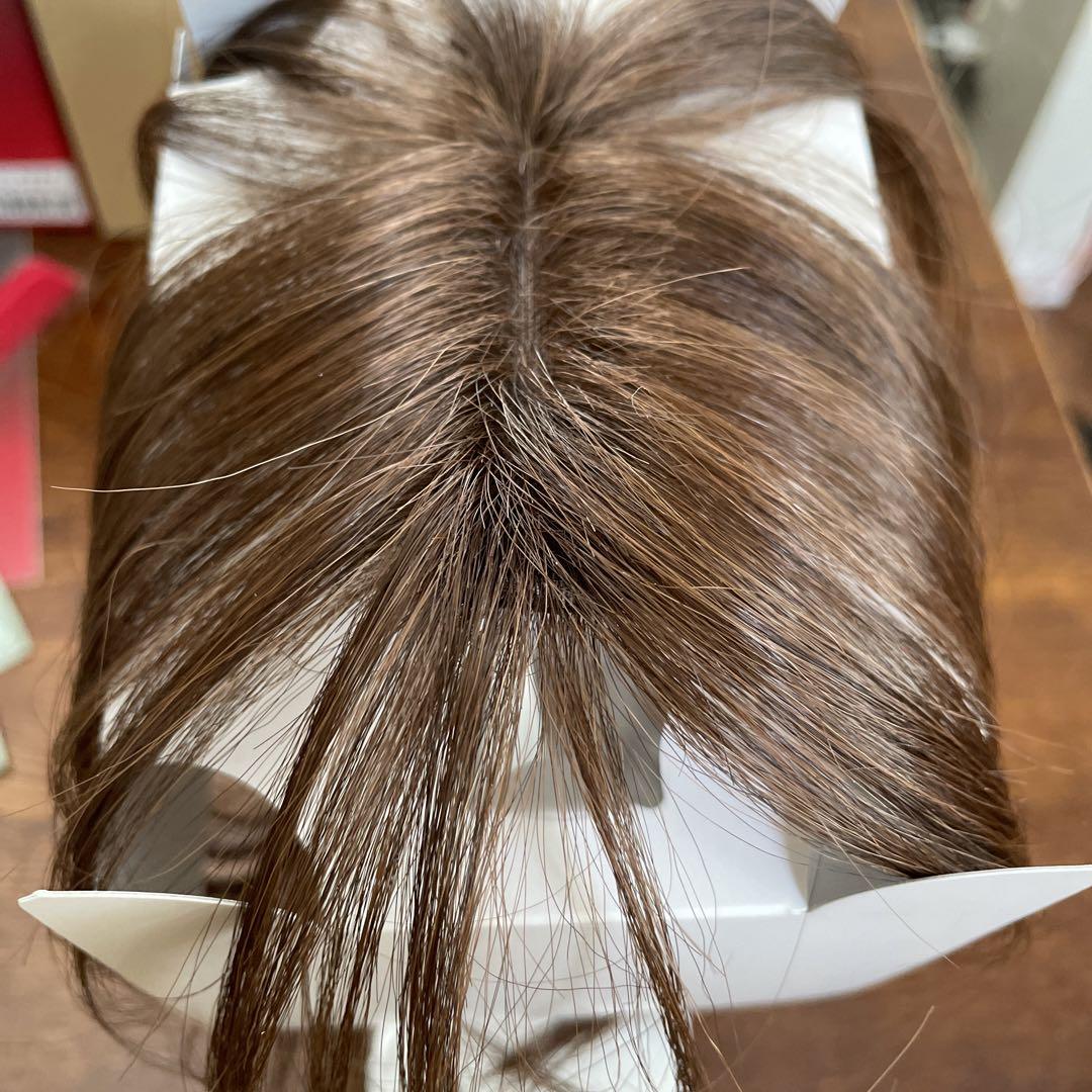 ヘアメイトチャチャウィック HAIRMATE chacha（チャチャ） (部分用ウィッグ)(ペスカ)｜通販の