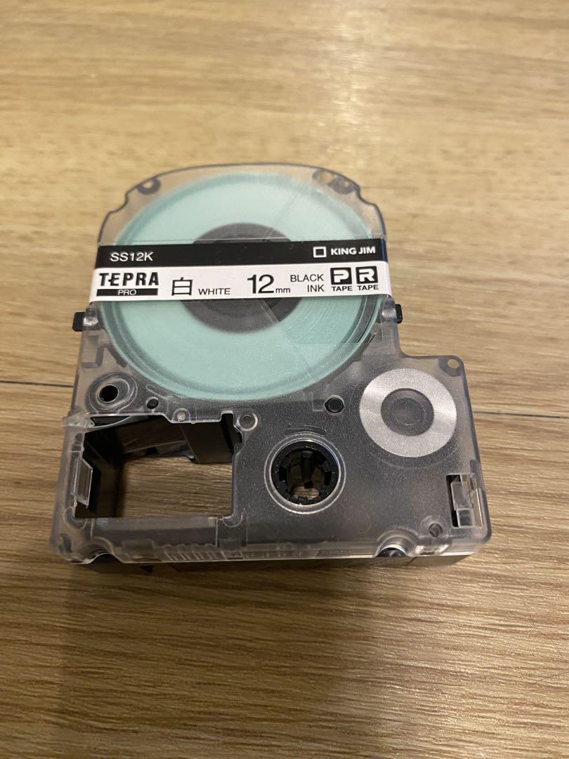 TEPRA PRO SR670 テプラ