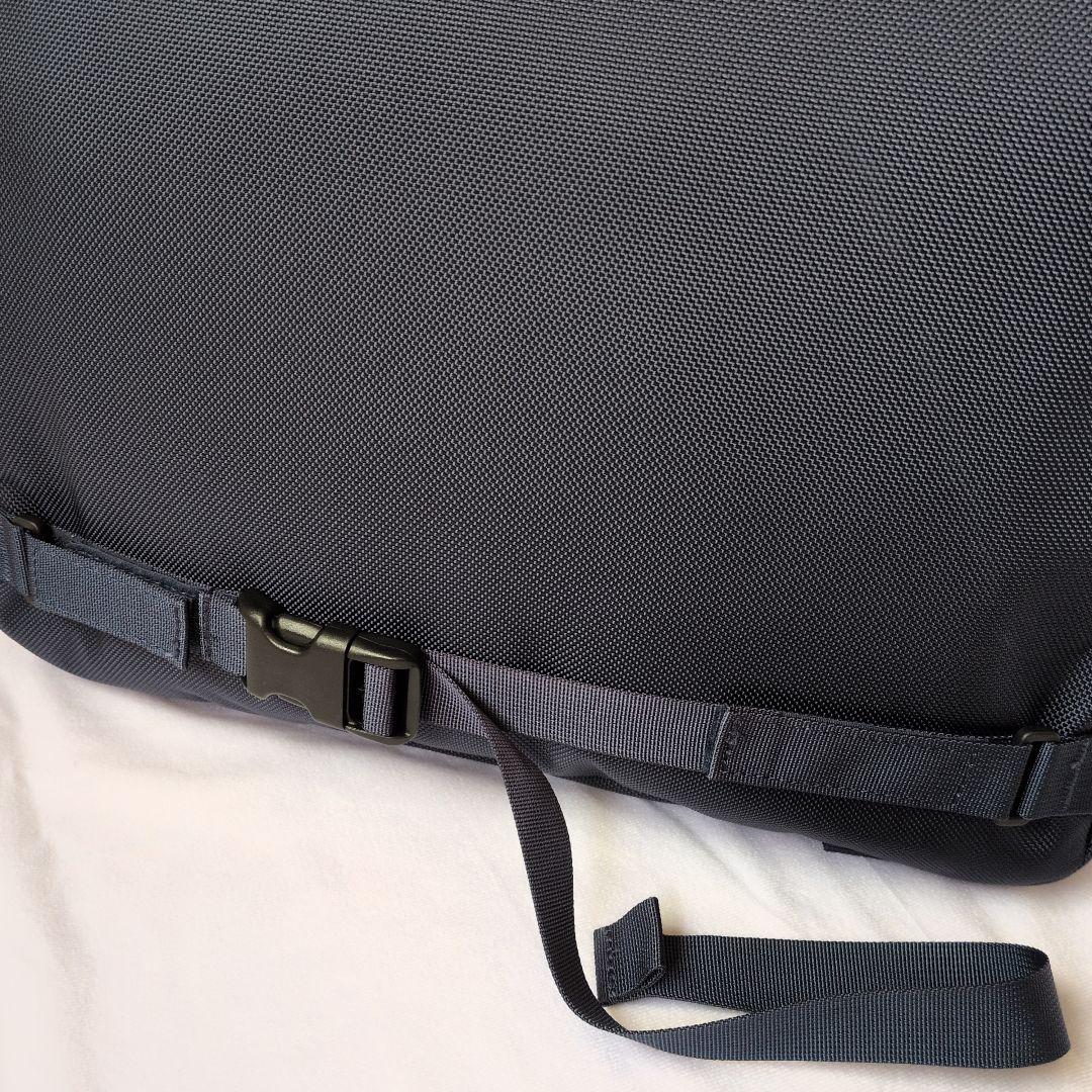 美品☆THE NORTH FACE ショルダーバッグ BCメッセンジャーバッグM