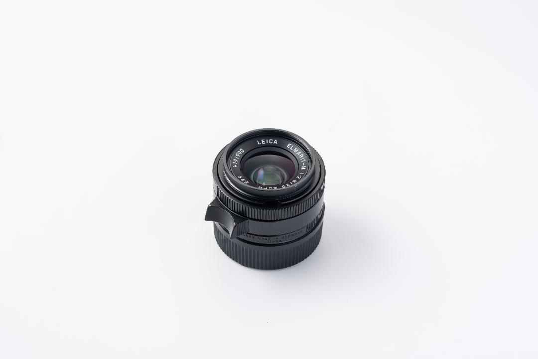 ライカ エルマリートM 1:2.8 / 28mm ASPH 6bit